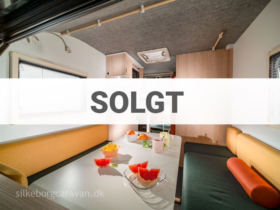 Adria Aviva Lite 360 DK